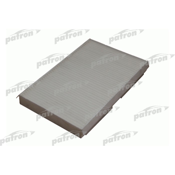 Фильтр салона Patron PF2046