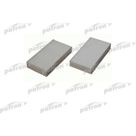 

Фильтр салона Patron PF2195