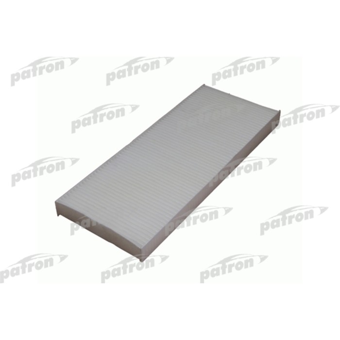 Фильтр салона Patron PF2075