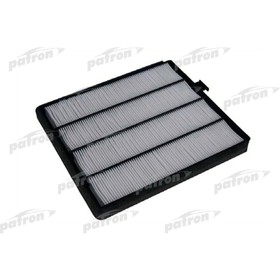 

Фильтр салона Patron PF2207