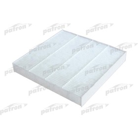 

Фильтр салона Patron PF2208
