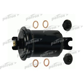

Фильтр топливный Patron PF3130