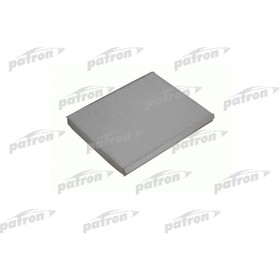 

Фильтр салона Patron PF2112