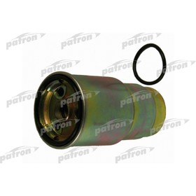 

Фильтр топливный Patron PF3037