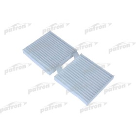 

Фильтр салона Patron PF2198