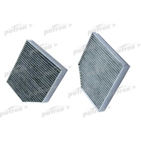 

Фильтр салона Patron PF2215