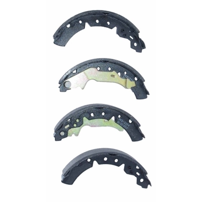 Колодки тормозные AKYOTO AKS2354