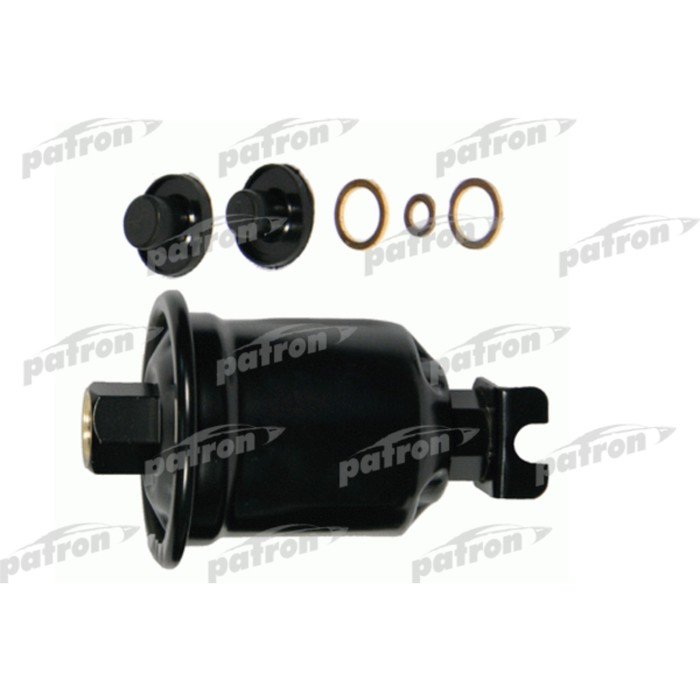 Фильтр топливный Patron PF3205