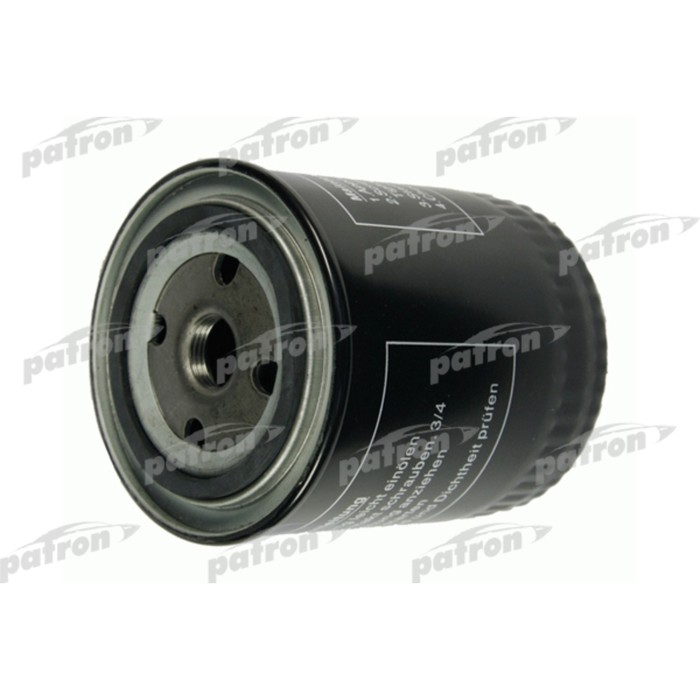Фильтр масляный Patron PF4117