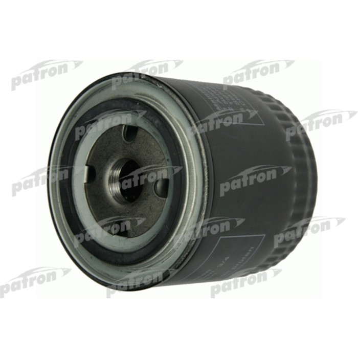 Фильтр масляный Patron PF4118