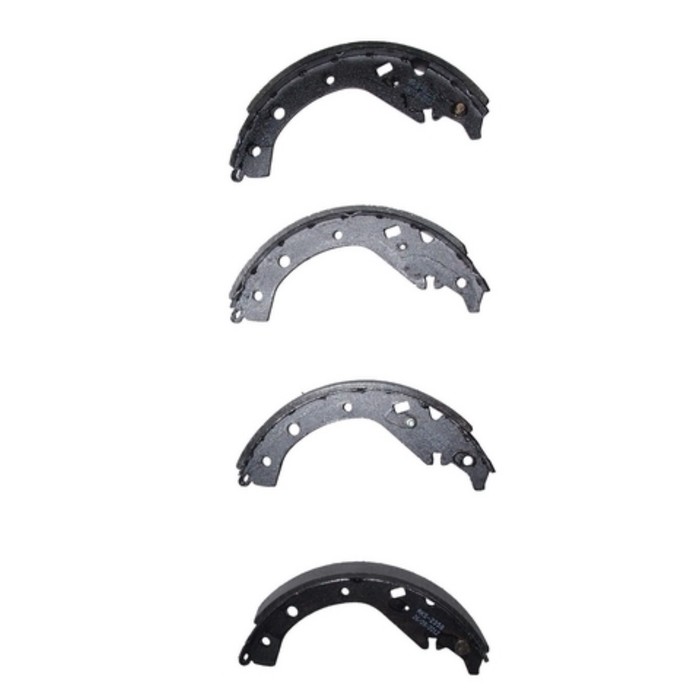 Колодки тормозные AKYOTO AKS2358