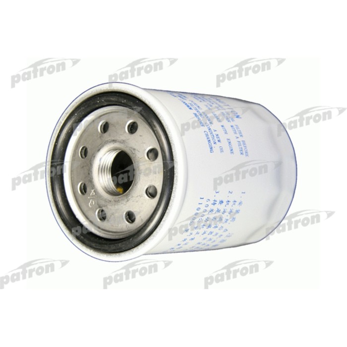 Фильтр масляный Patron PF4126