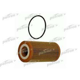 

Фильтр масляный Patron PF4166