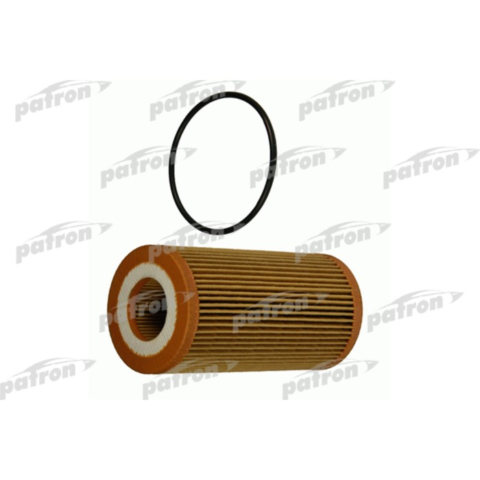 Фильтр масляный Patron PF4166