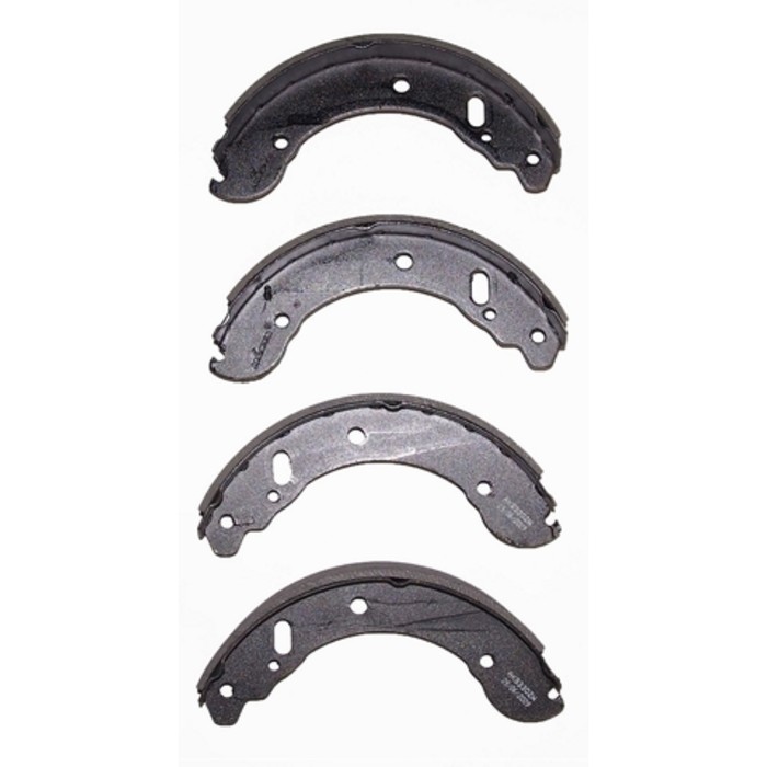 Колодки тормозные AKYOTO AKS3302R