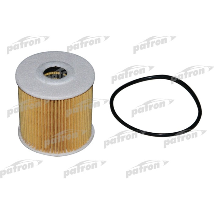 Фильтр масляный Patron PF4172