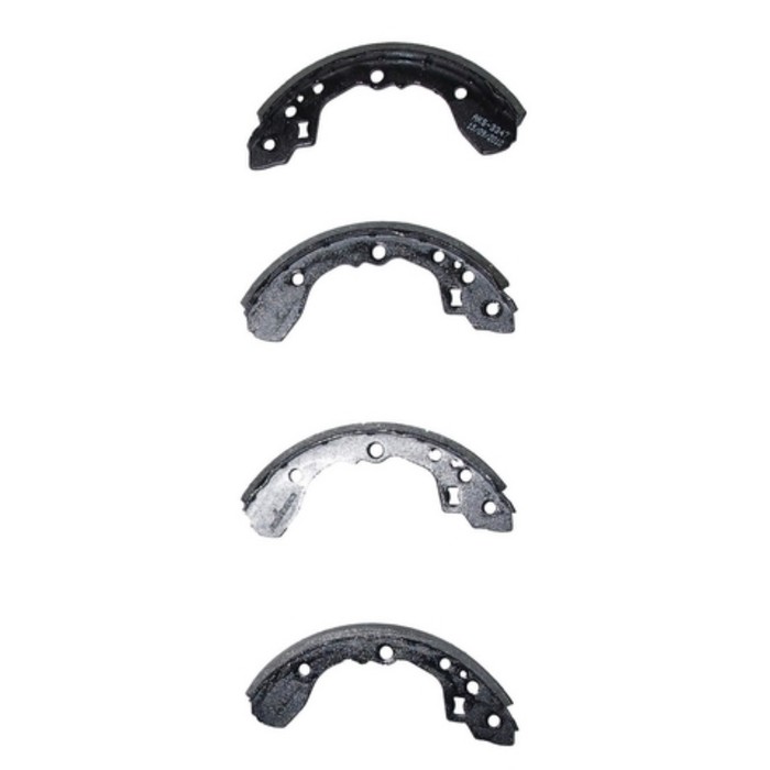 Колодки тормозные AKYOTO AKS3347