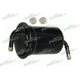 

Фильтр топливный Patron PF3017