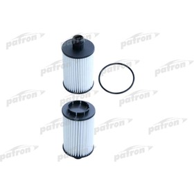 

Фильтр масляный Patron PF4201