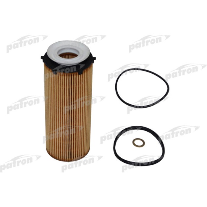 Фильтр масляный Patron PF4225