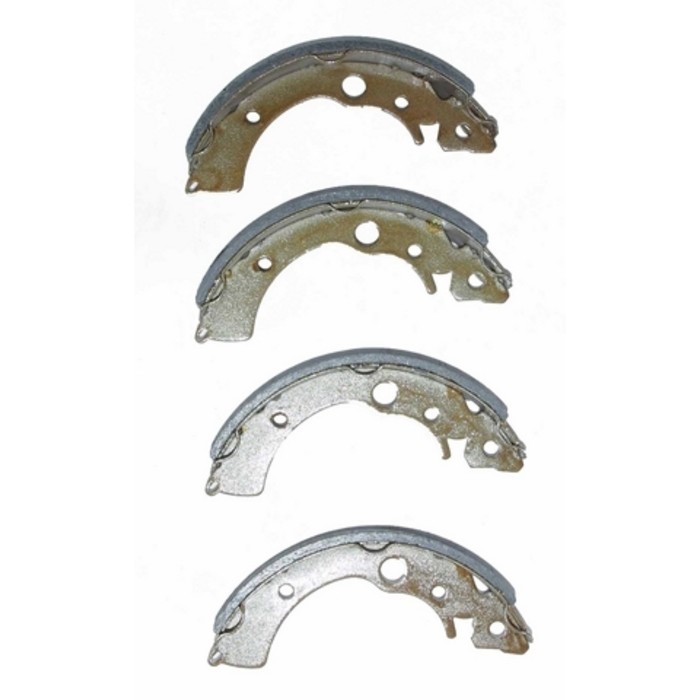 Колодки тормозные AKYOTO AKS5527