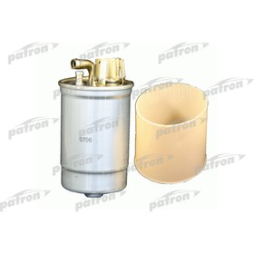 

Фильтр топливный Patron PF3061