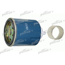 

Фильтр топливный Patron PF3063
