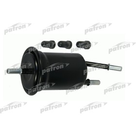 

Фильтр топливный Patron PF3204