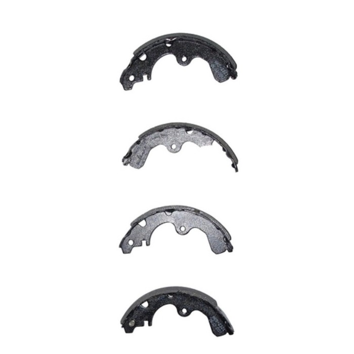 Колодки тормозные AKYOTO AKS2321