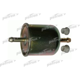 

Фильтр топливный Patron PF3127