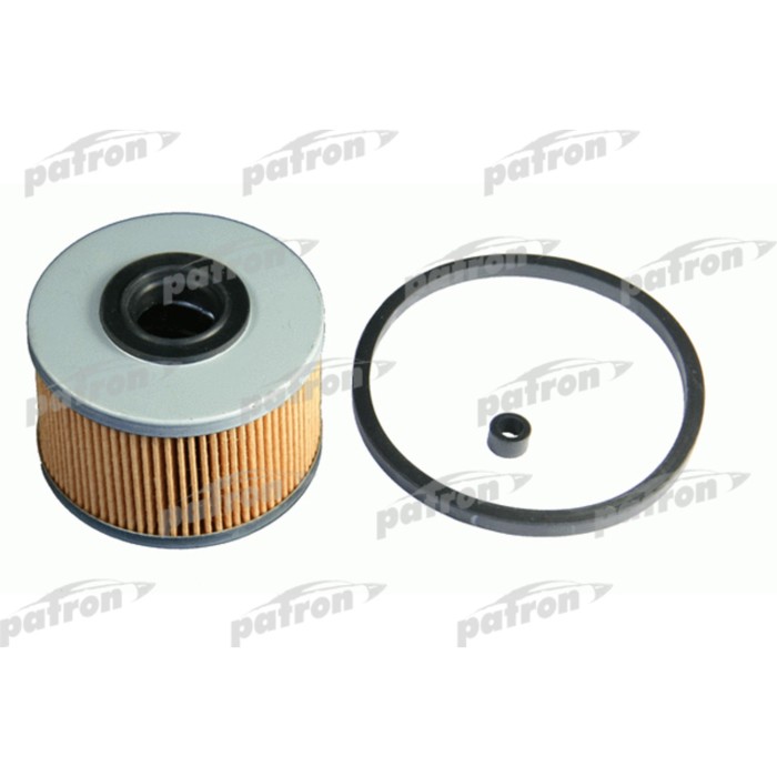Фильтр топливный Patron PF3146