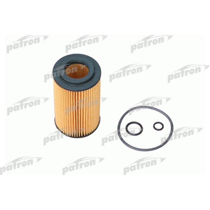 Фильтр масляный Patron PF4018