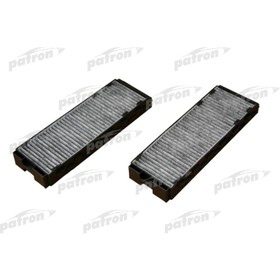 

Фильтр салона Patron PF2178