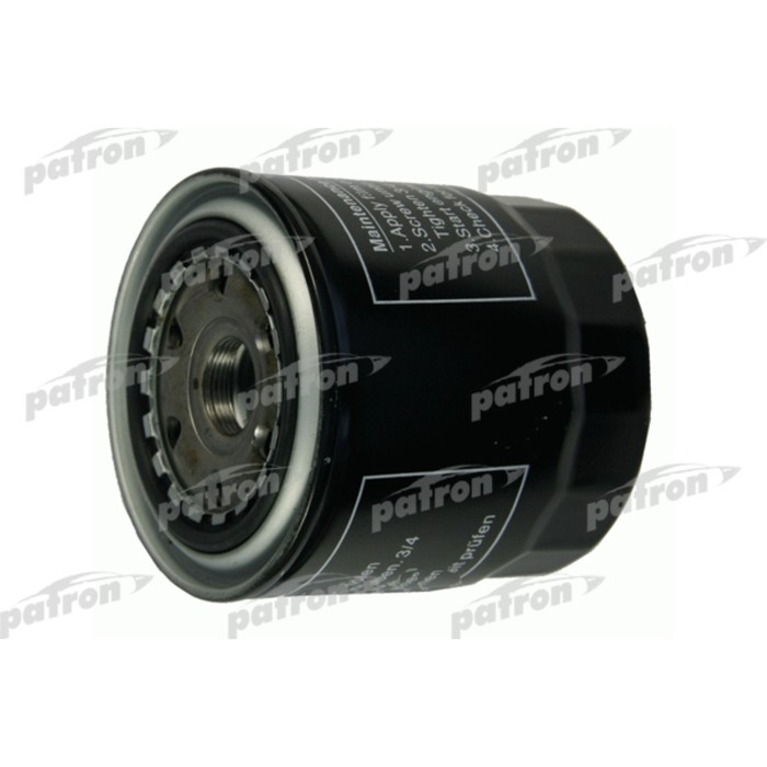 Фильтр масляный Patron PF4025