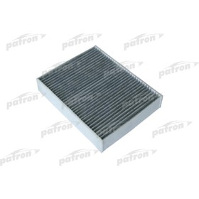 

Фильтр салона Patron PF2197