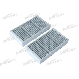 

Фильтр салона Patron PF2204