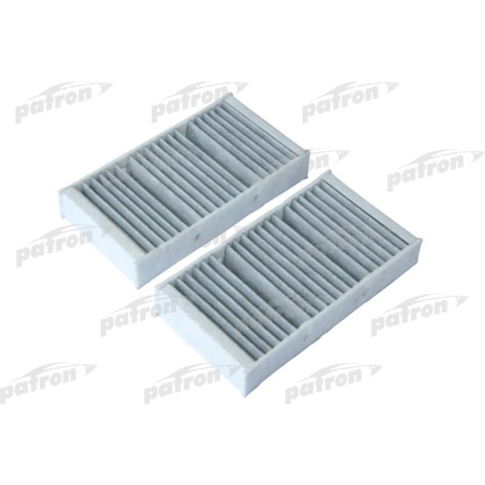 Фильтр салона Patron PF2204