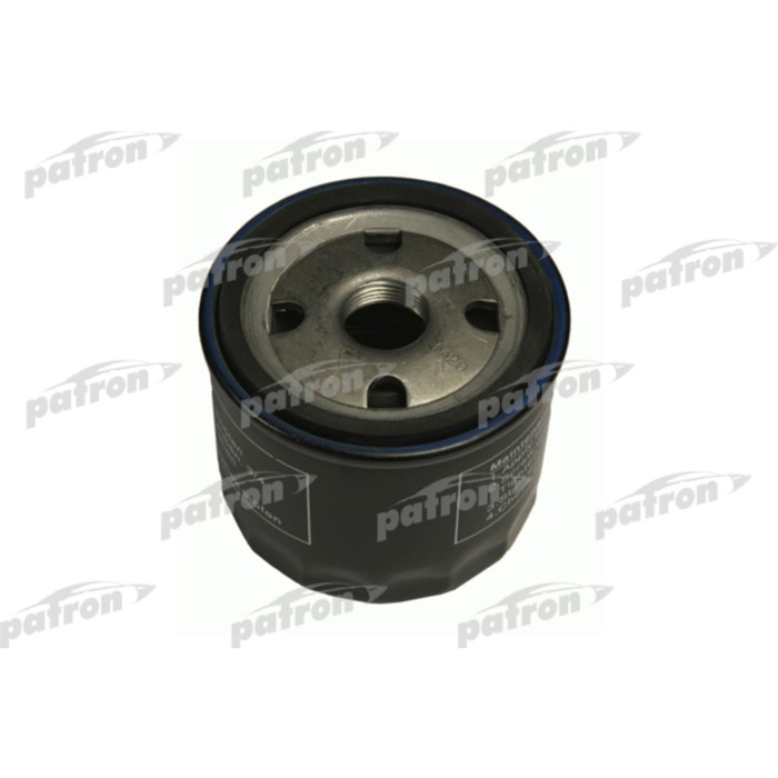 Фильтр масляный Patron PF4039