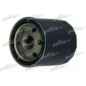 

Фильтр масляный Patron PF4102