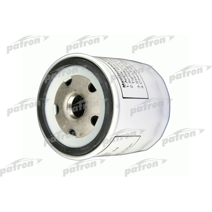 Фильтр масляный Patron PF4119