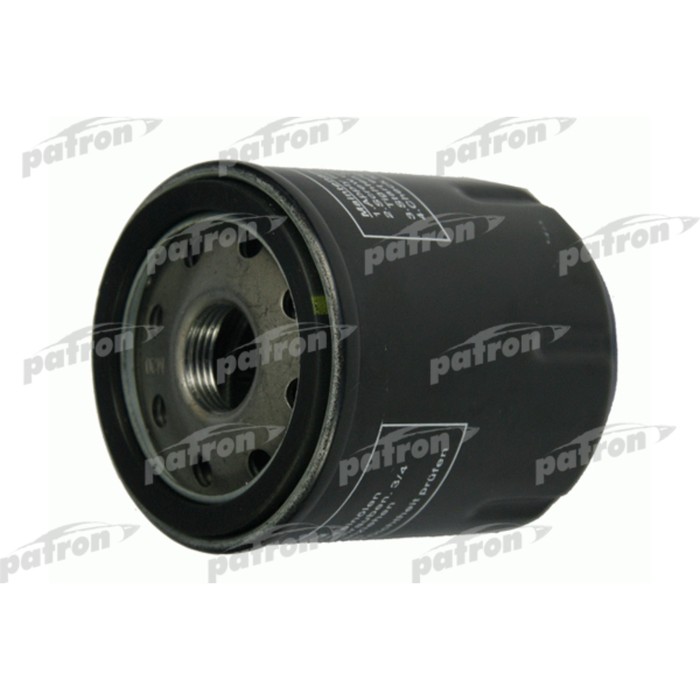 Фильтр масляный Patron PF4136