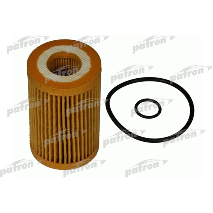 Фильтр масляный Patron PF4149
