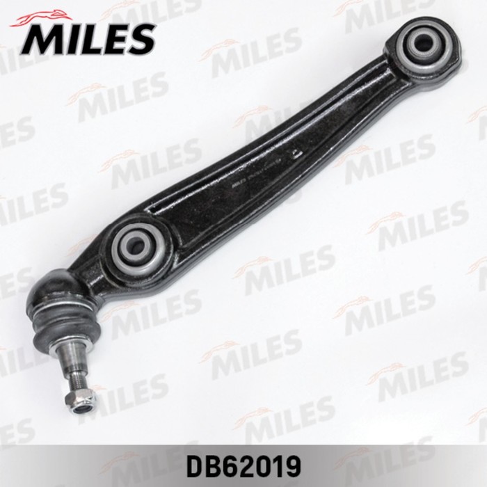 Рычаг подвески MILES DB62019
