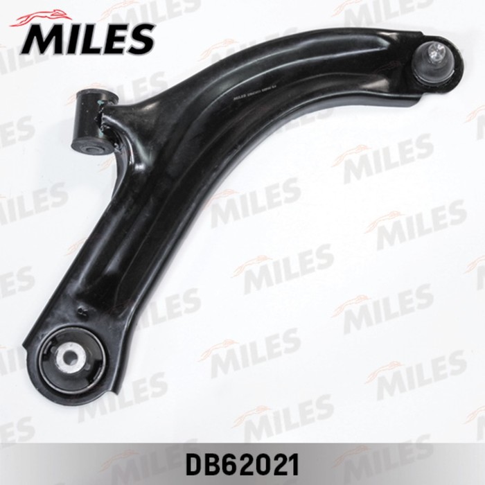 Рычаг подвески MILES DB62021