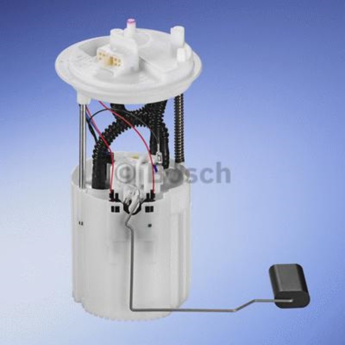Насос топливный электрический BOSCH 0580314138