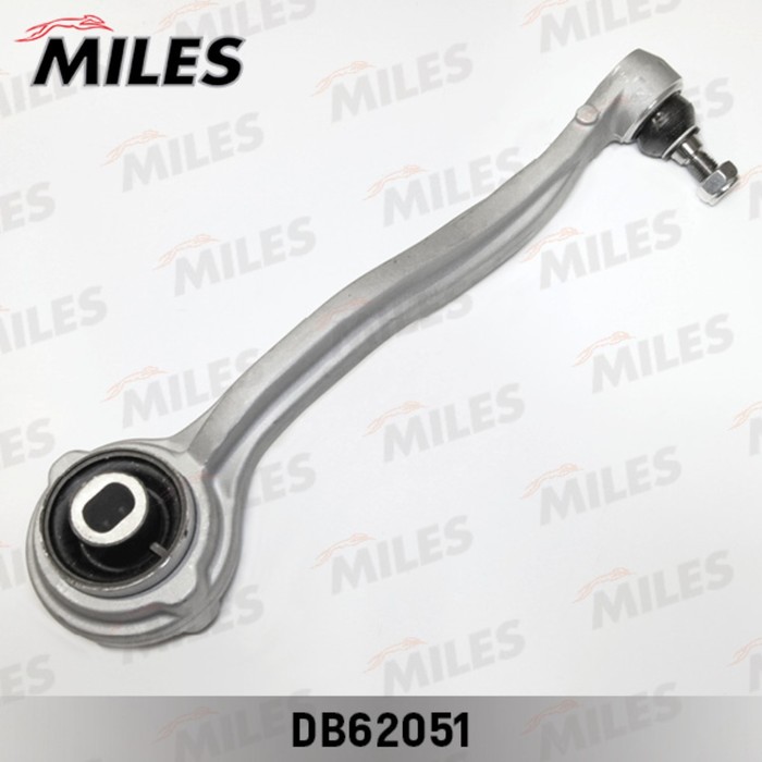 Рычаг подвески MILES DB62051