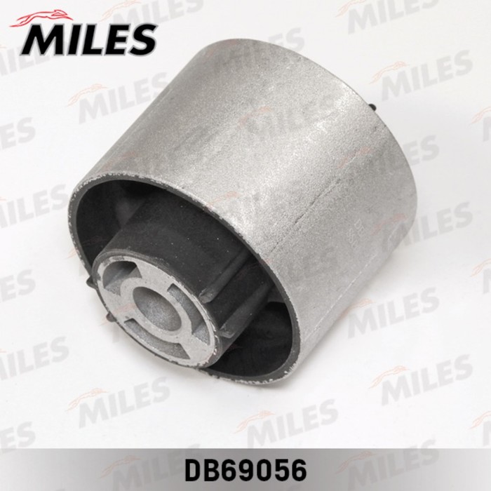 Сайлентблок задней подвески MILES DB69056