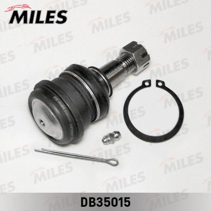 Опора шаровая MILES DB35015