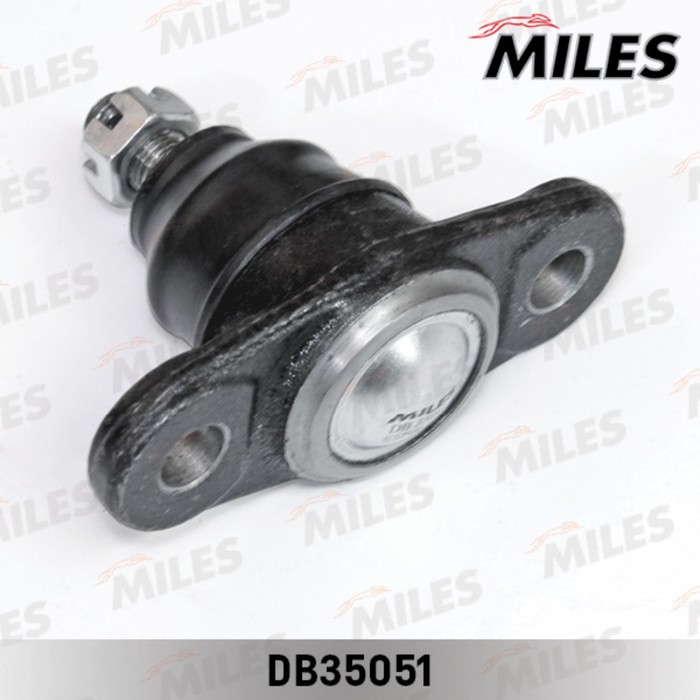 Опора шаровая MILES DB35051