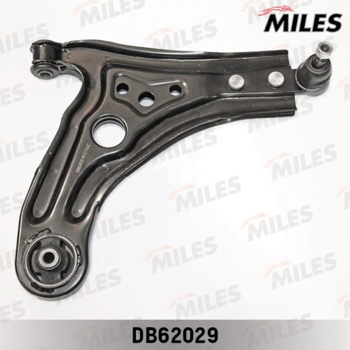 Рычаг подвески MILES DB62029